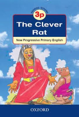 The Clever Rat 3P